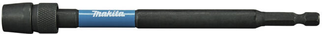 Makita Porte-embouts Impact Black 152 mm (E-24131)