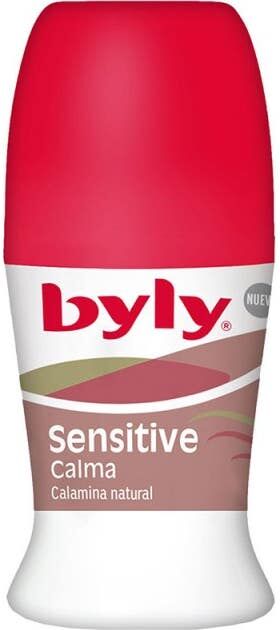 Byly Sensitive Calma Desodorante Roll-On 50 ml