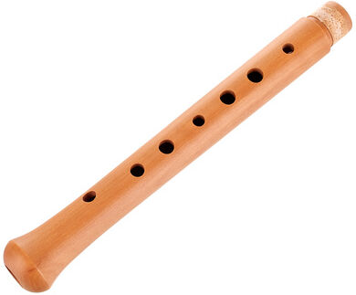 Mollenhauer Waldorf Body Soprano EL