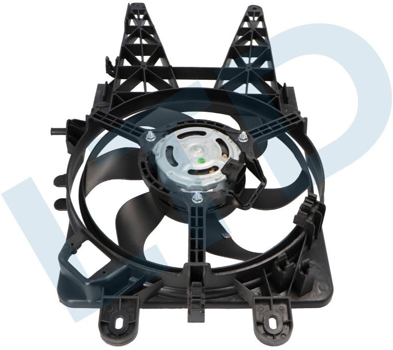 LTD LTD-46524608 Fan, radiator