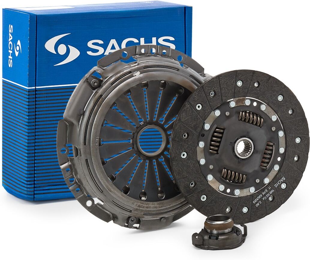 SACHS 3000 950 083 Kupplungssatz