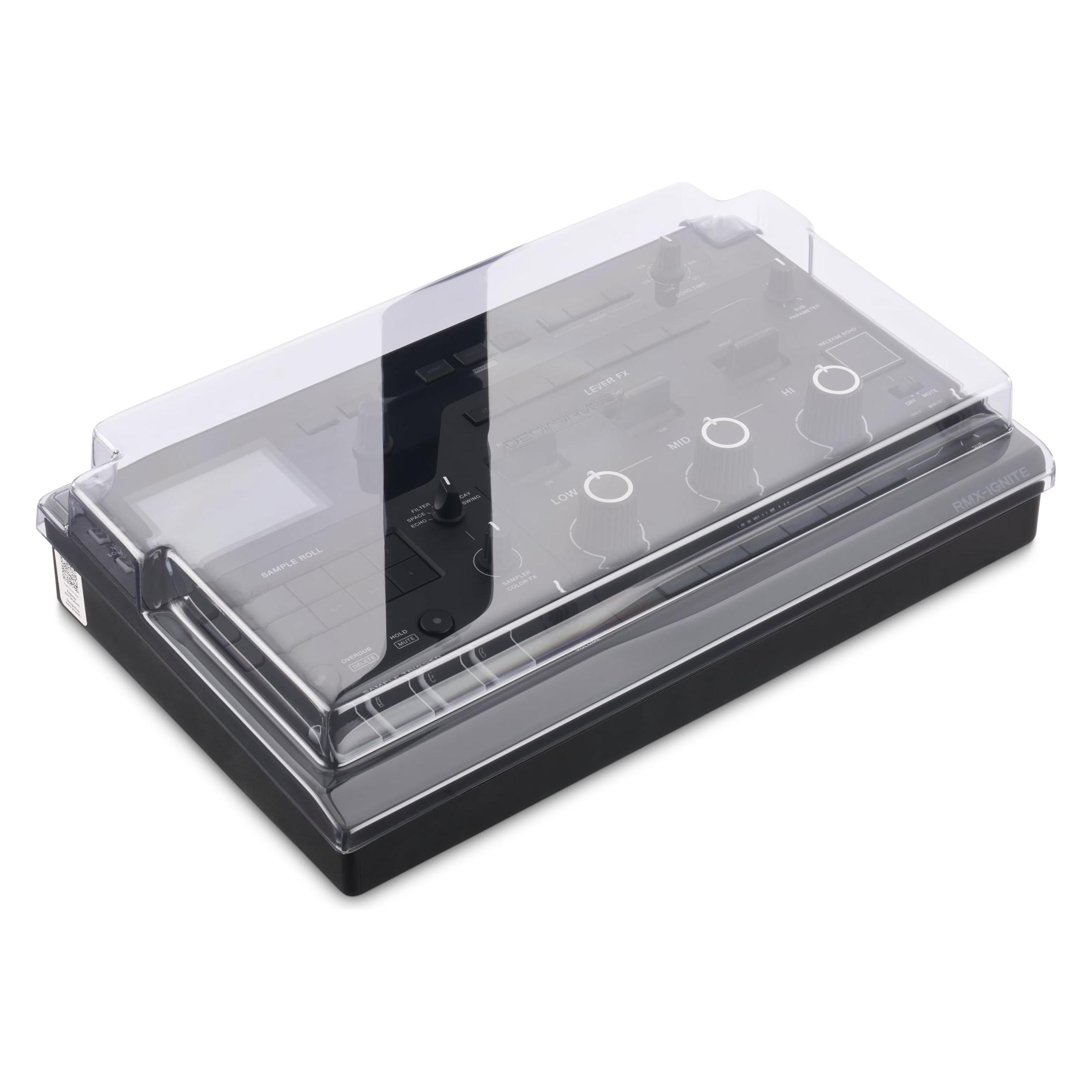 Decksaver AlphaTheta RMX-Ignite (480405)