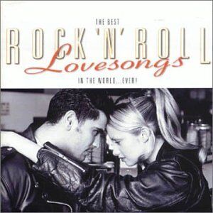 Various - Best Rock & Roll Love Songs in - Preis vom 18.10.2026 19:22:15 h
