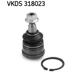 Trag-/Führungsgelenk SKF VKDS 318023 für Smart Forfour