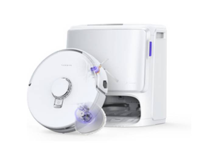 Narwal Freo Z10 Pro Aspirateur robot laveur