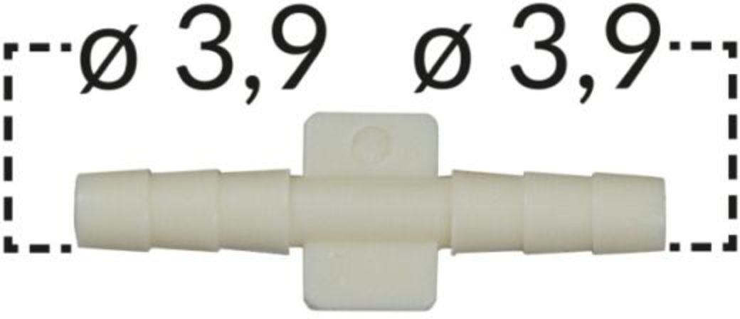 T-Verbindung ROMIX C60657, 5 Stück