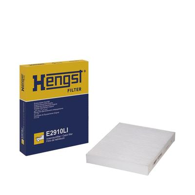 HENGST FILTER Innenraumfilter SUZUKI E2910LI 9586154J00,9586154J00000,6379310000