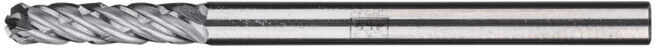 Fraise carbure PFERD WRC 0313/3 ALLROUND (21001066)