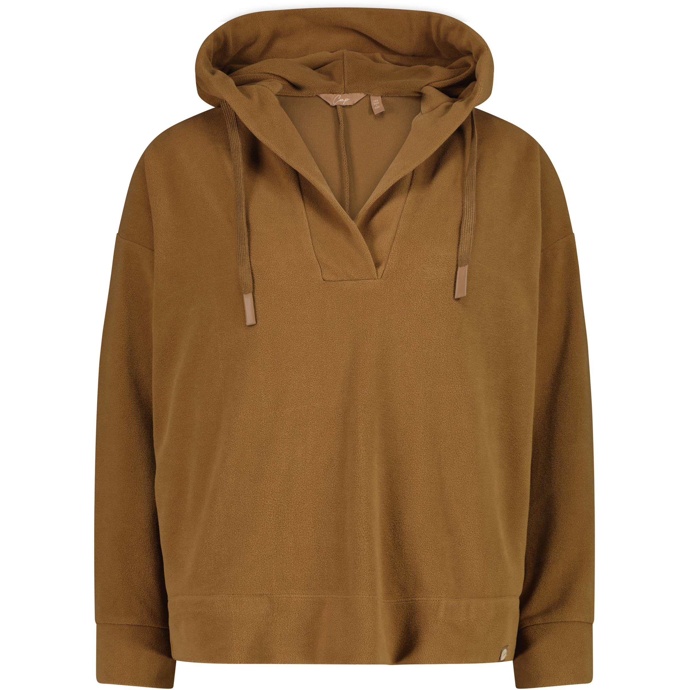 CMP Anorak Damen Parkas & Mäntel braun Größe M Lifestyle Schnell trocknend