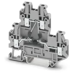 Phoenix Contact Bauelement-Reihenklemme UTTB 2,5-2D #3046689