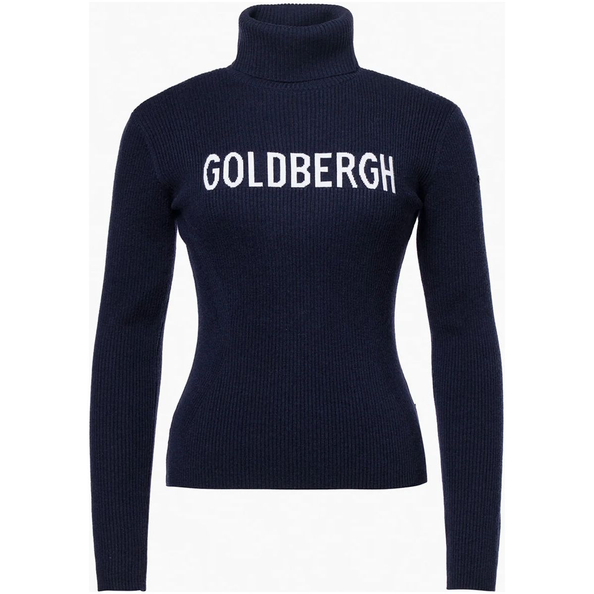 Goldbergh Fira Sweater french blue (5635) S GB40021263-5635-S