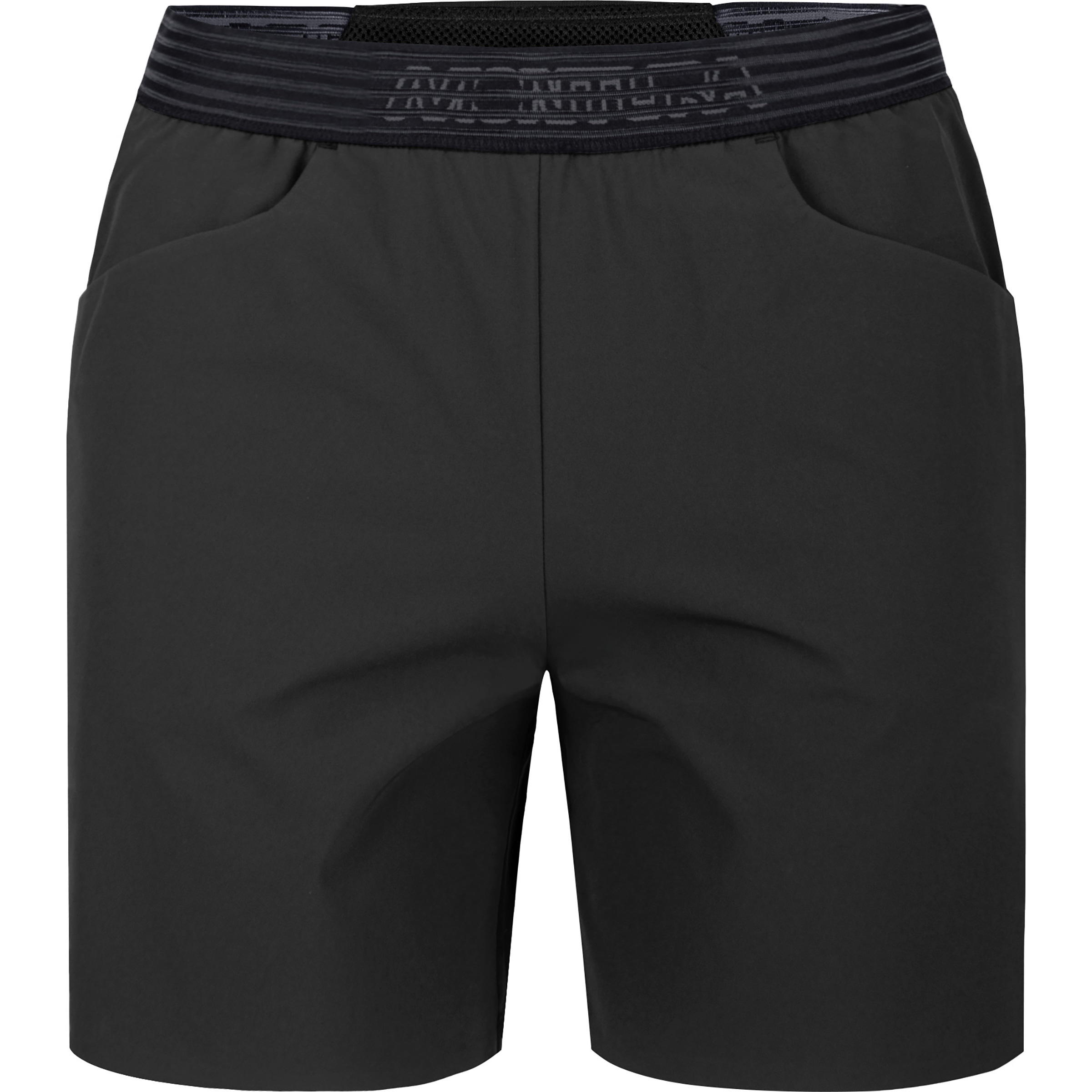 Montura Rise Damen Laufhose schwarz Größe L Laufen | Training & Fitness Wasserabweisend Wasserabweisend