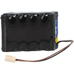 ACO Quatrix-K V3.0 / Quantrix-KV Ersatzbatteriepack 15V 2960mAh AlMn – 0169.04.21 / PS2