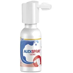 AUDISPRAY ultra Ohrenspray 20 ml