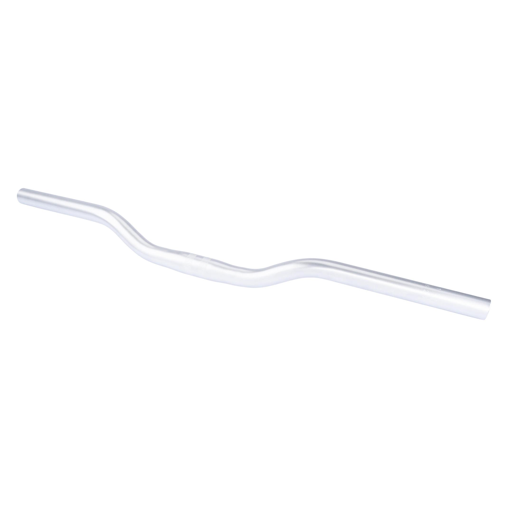 Ergotec LENKERBUEGEL CITY EXKLUS. ALU-LOOK 25,4/620 MM (25.40 mm) (16278000)