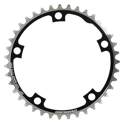Stronglight Zircal 7075 T6 (46) (18137)