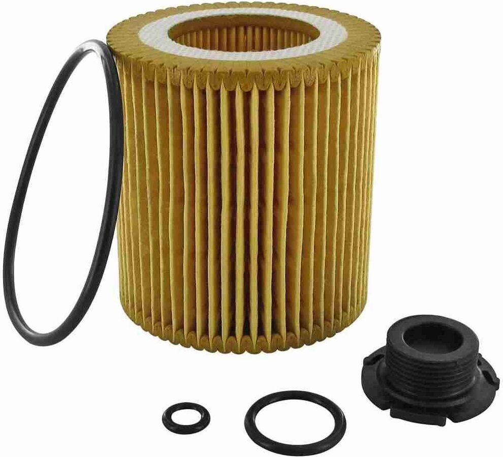 VAICO V20-2070 Oil filter