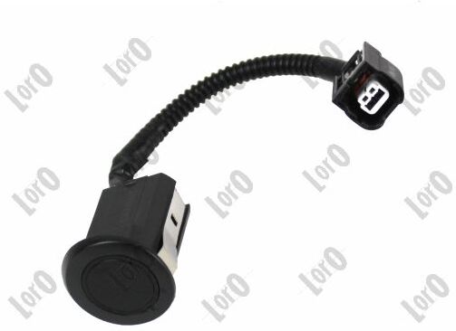 Abakus Sensor, Einparkhilfe 120-01-097 Mitte Für Honda