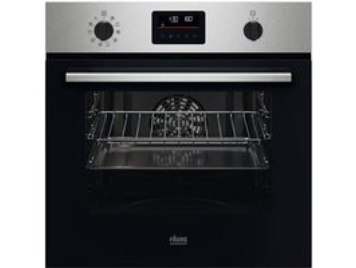 Four encastrable pyrolyse FAURE FOPEE6X2 - 65L - SurroundCook
