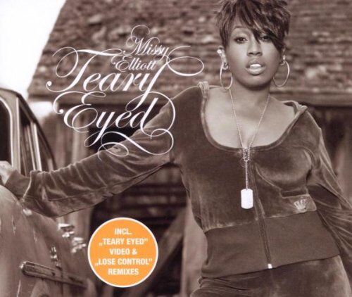 Missy Elliott - Teary Eyed - Preis vom 30.09.2026 09:01:18 h