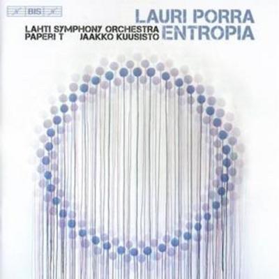 Orchesterwerke - Paperi T.,Riippa,Rissanen,Porra,Kuusisto, CD
