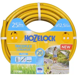 Hozelock, Gartenschlauch, 117006 (25 m, 12.50 mm)