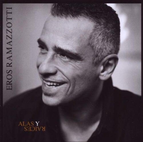 Eros Ramazzotti - Alas Y Raices (Span) - Preis vom 13.10.2026 19:28:25 h