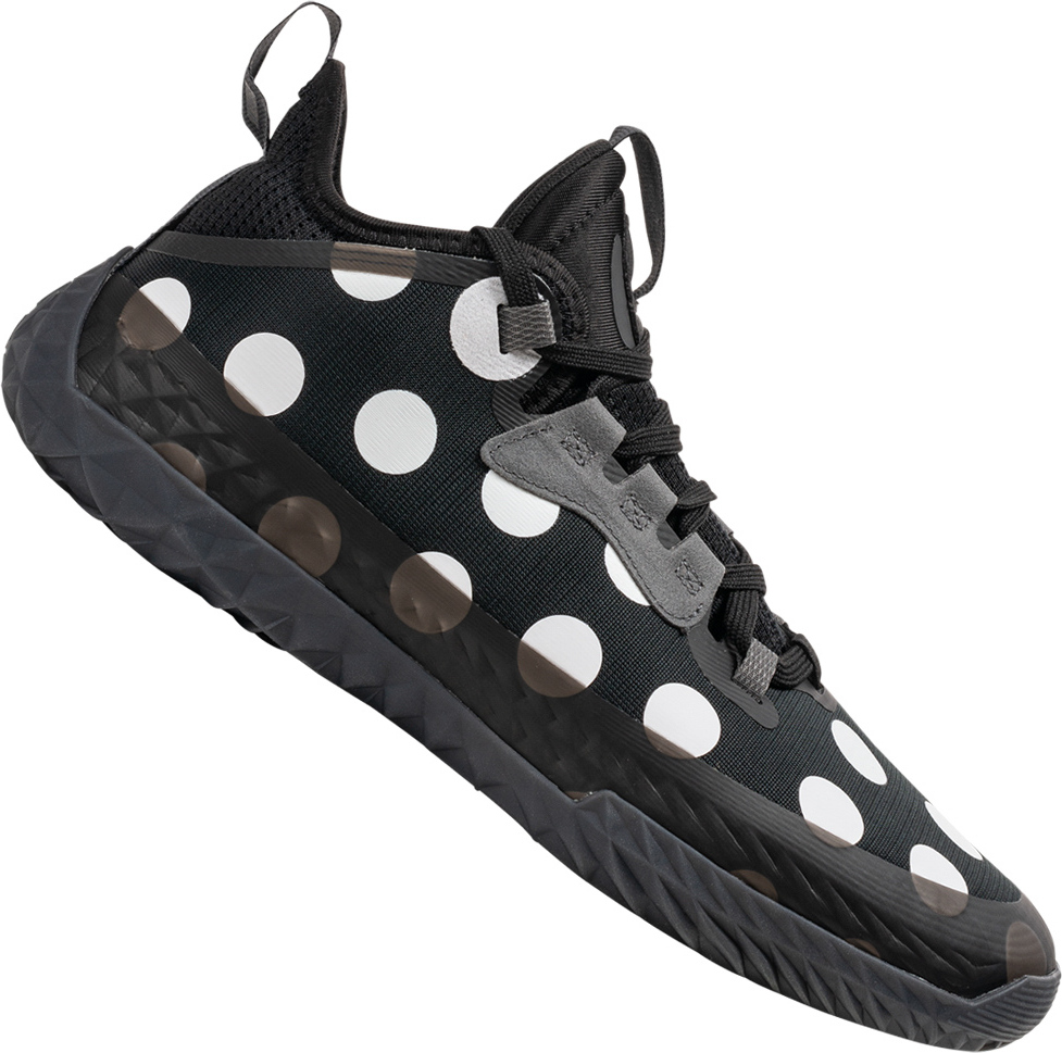 40 2/3|adidas x James Harden Vol.5 Futurenatural Herren Basketballschuhe H68597