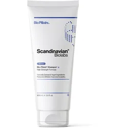 100ml Scandinavian Biolabs Bio-Pilixin® Shampoo+ | Für Frauen