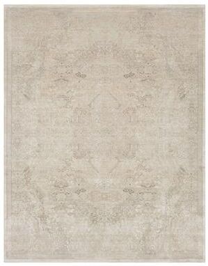 Karastan Rugs Grinstead Flaxen Beige Area Rug
