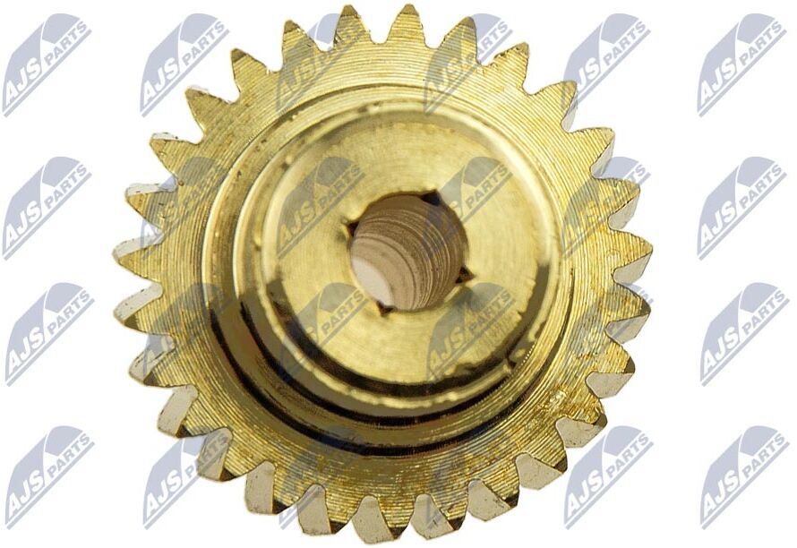 Nty Getriebe, Elektromotor-Schiebedach Ezc-Pl-033 Für Opel