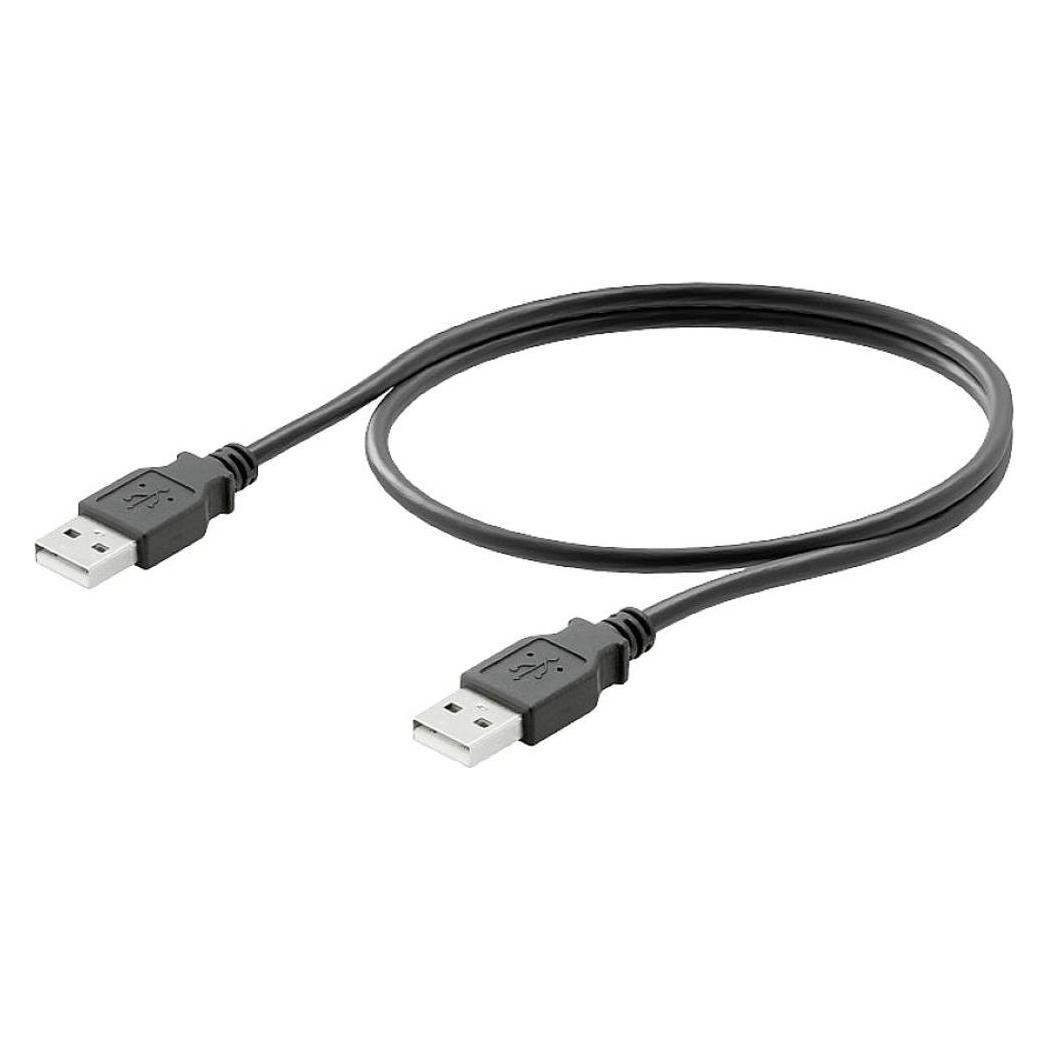 Weidmüller Kabel USB A PVC (3 m) (1993550030)