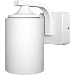 Osram, Gartenbeleuchtung, ENDURA CLASSIC LANTERN CYLINDER Cylinder E27 White (E27, IP43)