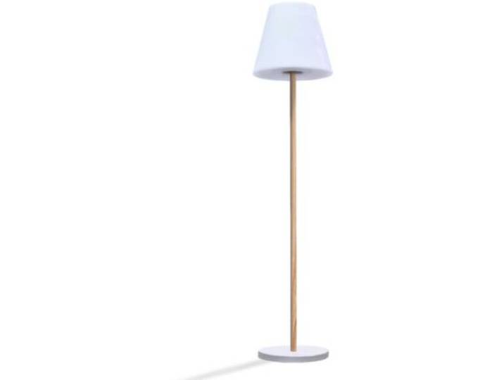 Lumisky - Lampe Solaire Lampadaire Lumineux Solaire Et Rechargea