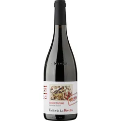 Richiamo d'Autunno Sannio Rosso IGP, Bio Rotwein, Biowein
