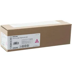 Ricoh Original M C240 Toner - magenta (408453)
