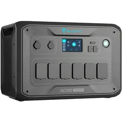 Bluetti 'AC300'(0% MwSt §12 III UstG)