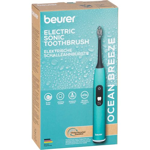 Beurer SC 50 ocean breeze Schallzahnbürste