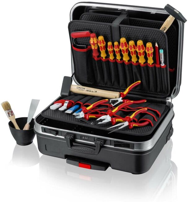 Knipex Mallette à outils