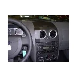 BRODIT 853192 ProClip Halterung - Ford Fusion 2003 - 2005 Halter