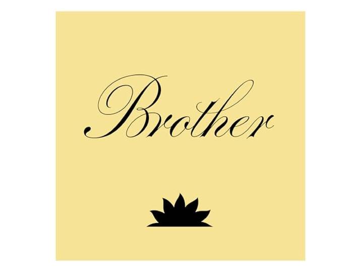 BRTHR: Brother [Winyl]