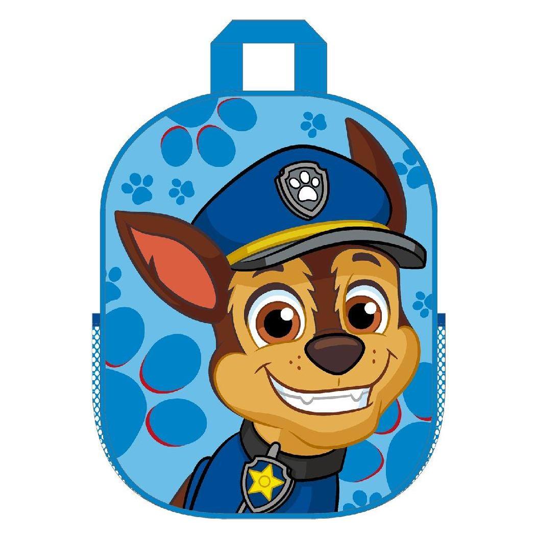 Scooli Paw Patrol Rugtas (PPCT7629)