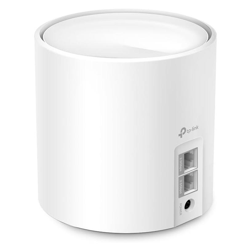 TP-Link Deco X1500 2-Pack (1201 Mbit/s) (Deco X1500(2-Pack))