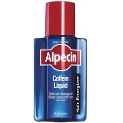 Alpecin Coffein-Liquid 200 ml