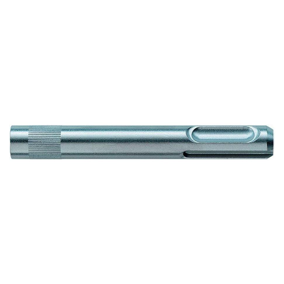 Hikoki Zubehör 752388 Adapter von SDS-Plus auf 1/4" Sechskant für Schraubendreherbits (52763281)