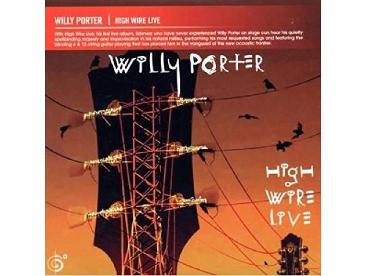 High Wire Live
