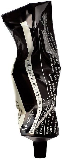 AESOP Haarpflege - Rose Hair & Scalp Moisturising Masque 120ml W