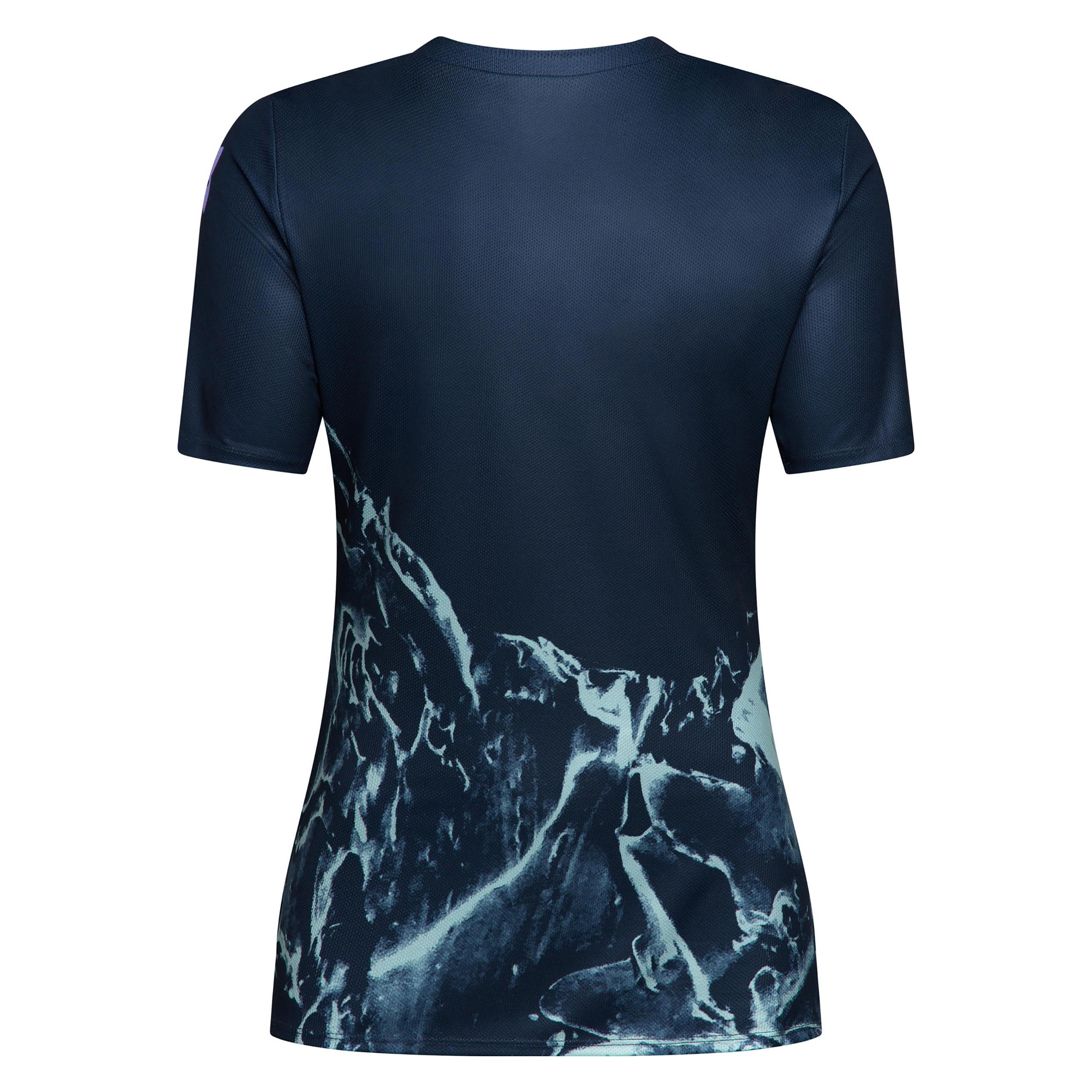 Fox W Ranger Ss Jersey Img Print (S) (692650)