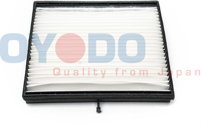 Oyodo Filter, Innenraumluft 40f0006oyo Für Daewoo