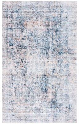SAFAVIEH Santa Monica Jesusa Traditional Rug